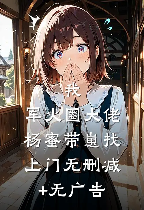 我，军火圈大佬，杨蜜带崽找上门无删减+无广告