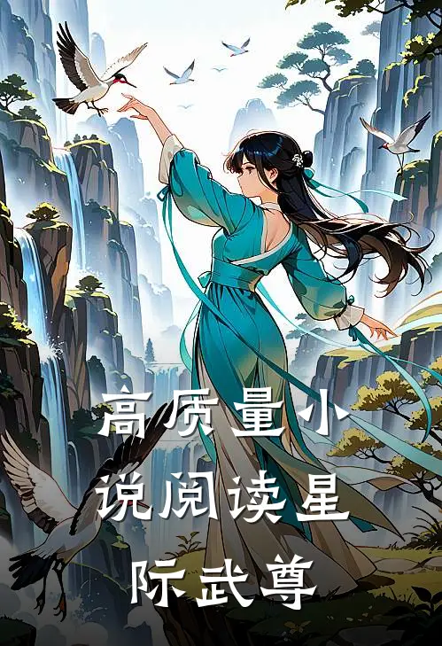 高质量小说阅读星际武尊
