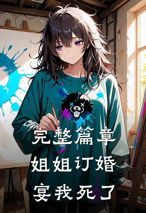 完整篇章姐姐订婚宴我死了