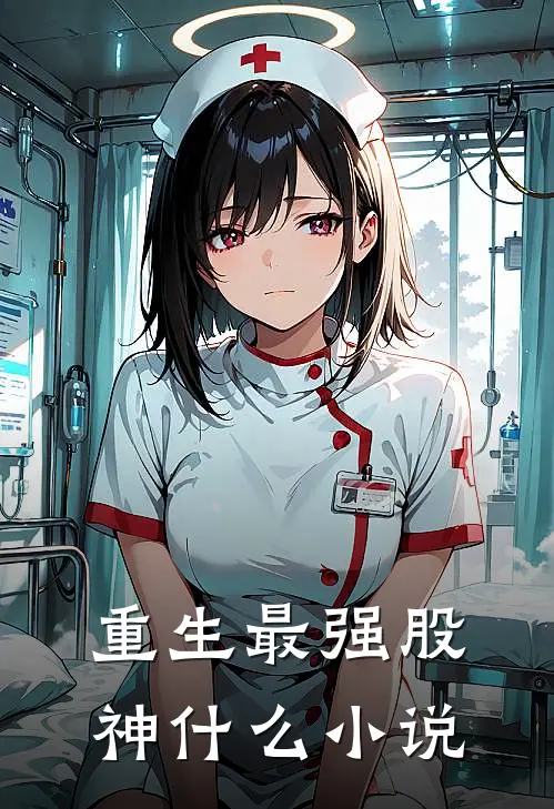 重生最强股神什么小说