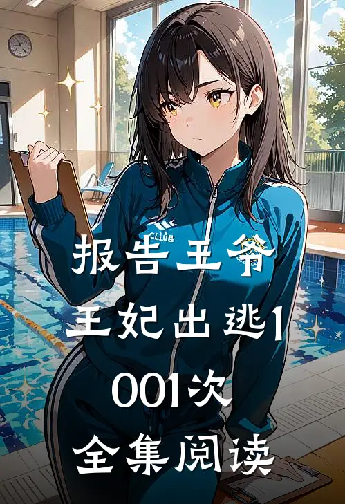 报告王爷，王妃出逃1001次全集阅读