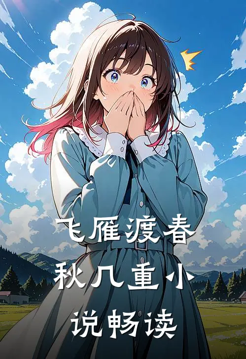 飞雁渡春秋几重小说畅读