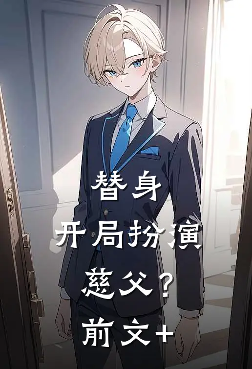 替身：开局扮演慈父？前文+