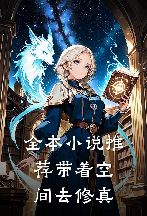 全本小说推荐带着空间去修真