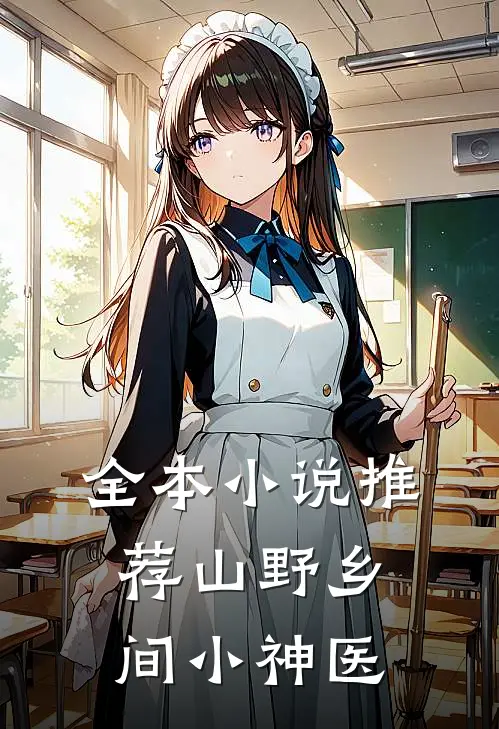 全本小说推荐山野乡间小神医