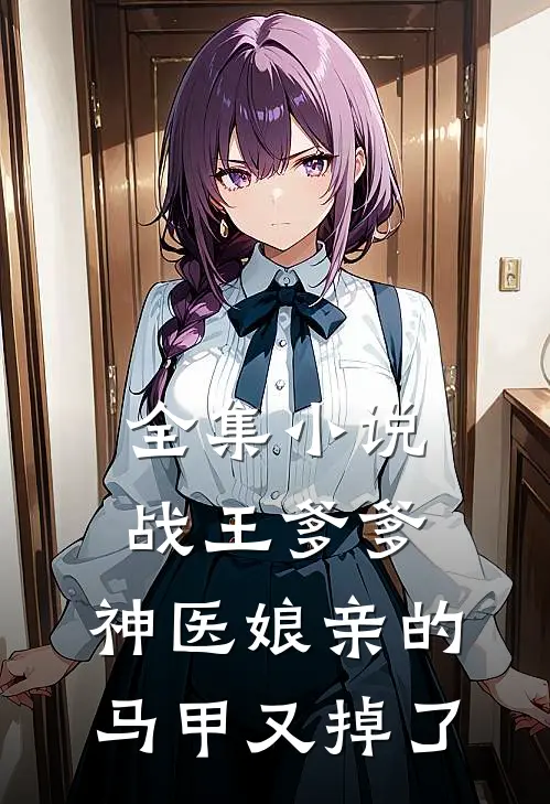 全集小说战王爹爹，神医娘亲的马甲又掉了