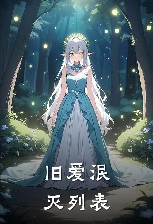 旧爱泯灭列表