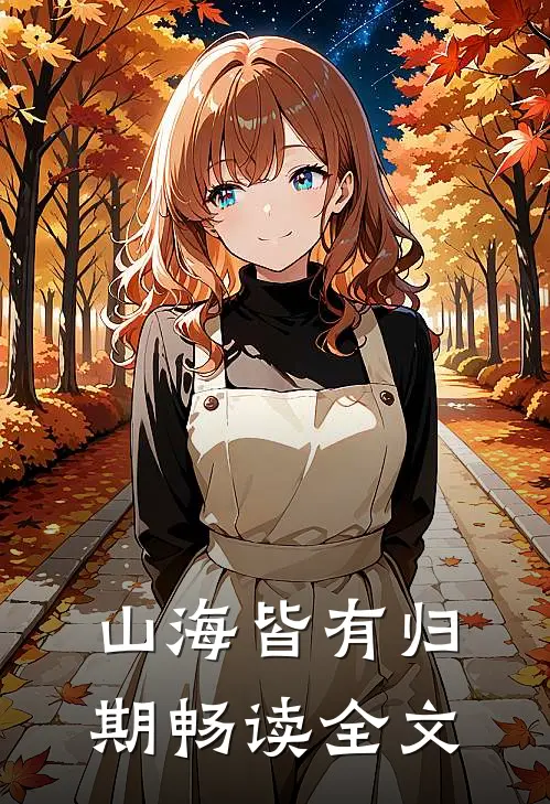 山海皆有归期畅读全文