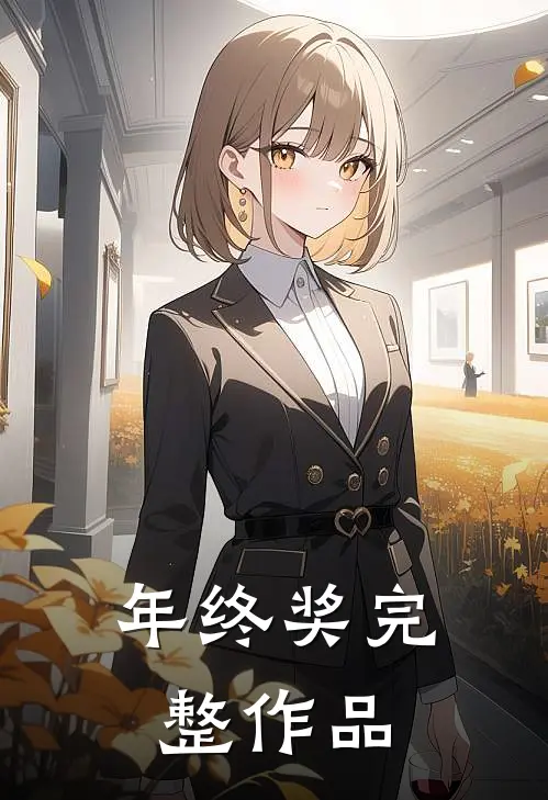 年终奖完整作品