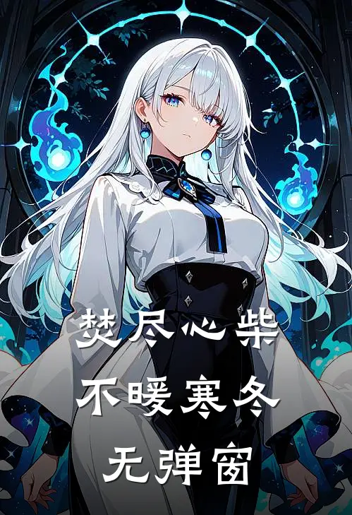 焚尽心柴，不暖寒冬无弹窗