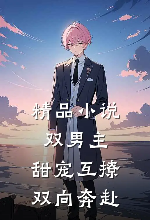 精品小说双男主：甜宠互撩，双向奔赴