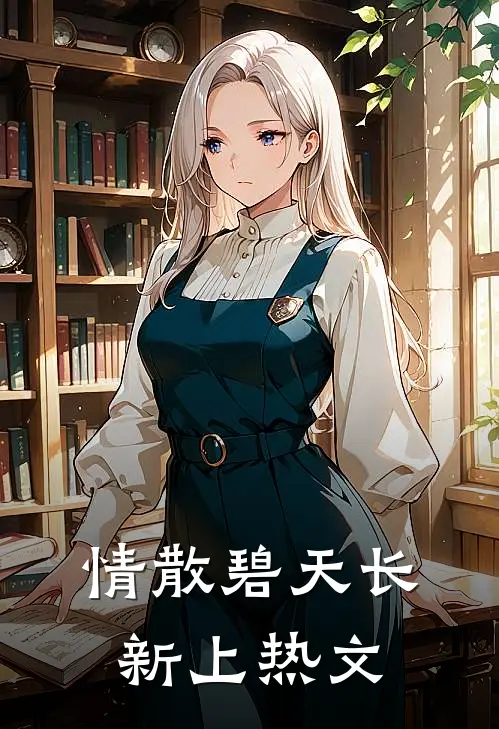 情散碧天长新上热文