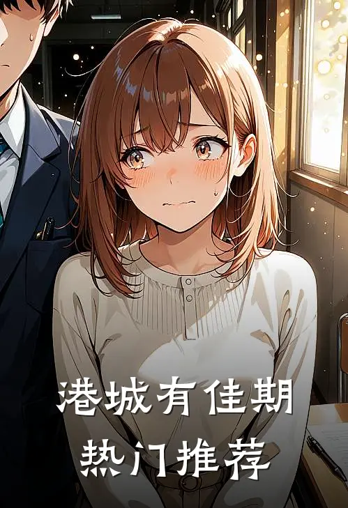 港城有佳期热门推荐