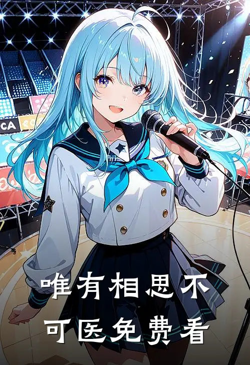 唯有相思不可医免费看