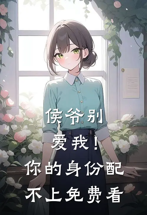 侯爷别爱我！你的身份配不上免费看