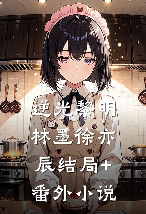 逆光黎明林墨徐亦辰结局+番外小说