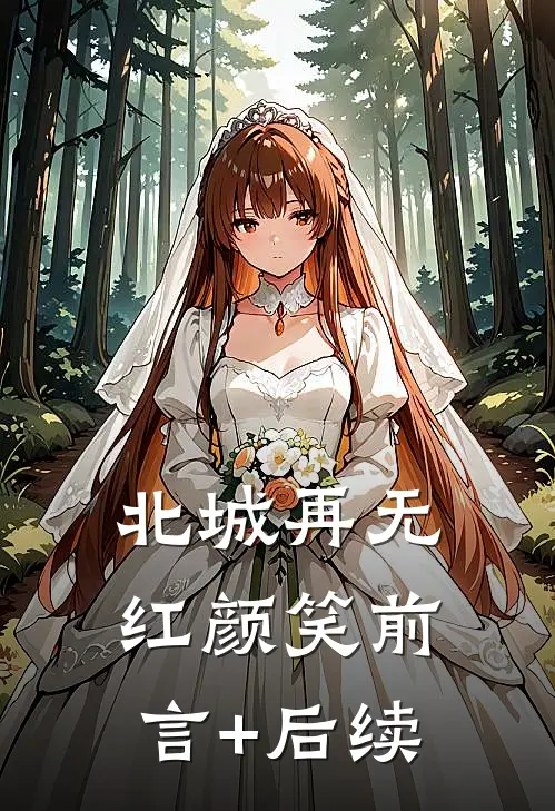 北城再无红颜笑前言+后续