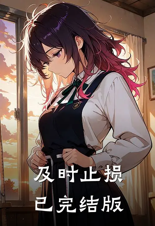 及时止损已完结版