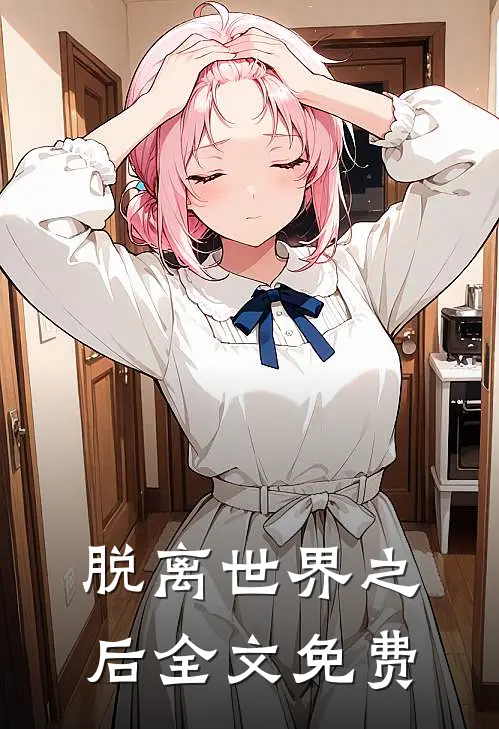脱离世界之后全文免费