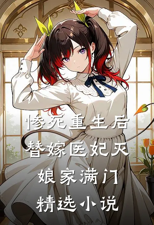 惨死重生后，替嫁医妃灭娘家满门精选小说