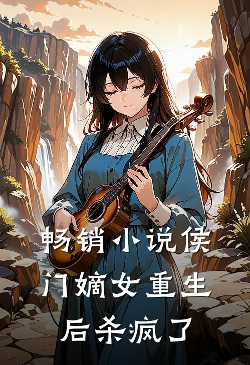 畅销小说侯门嫡女重生后杀疯了