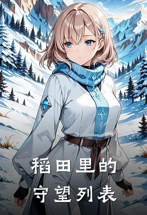 稻田里的守望列表