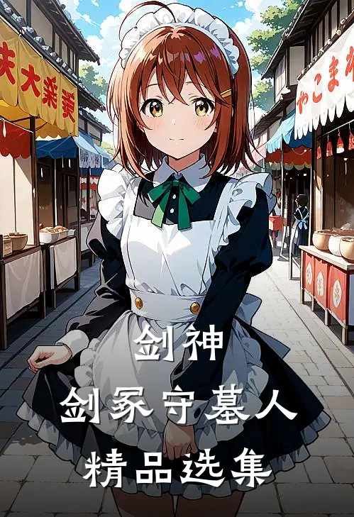剑神剑冢守墓人精品选集在线阅读