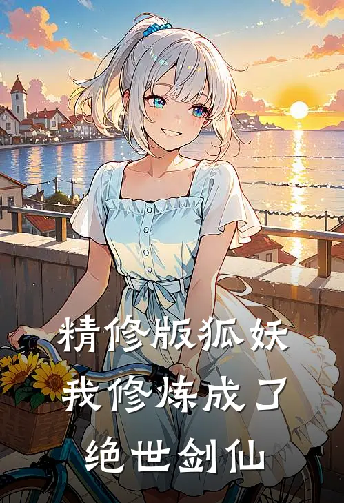 精修版狐妖：我修炼成了绝世剑仙