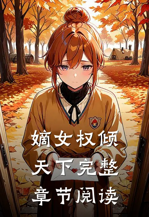 嫡女权倾天下完整章节阅读