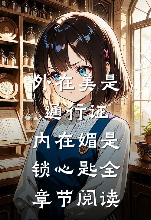 外在美是通行证，内在媚是锁心匙全章节阅读