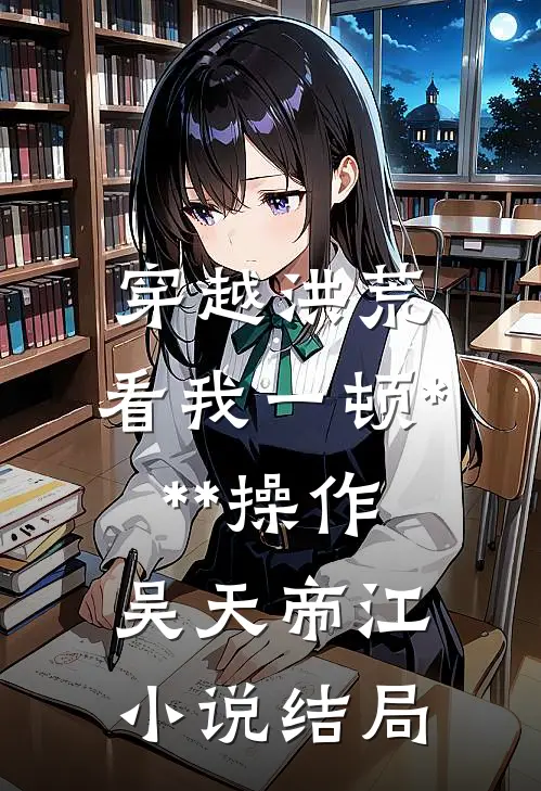 穿越洪荒:看我一顿***操作吴天帝江小说结局