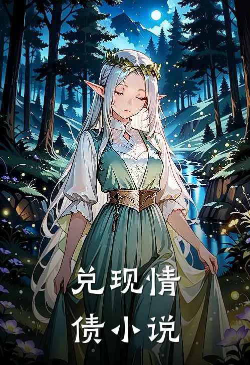 兑现情债小说