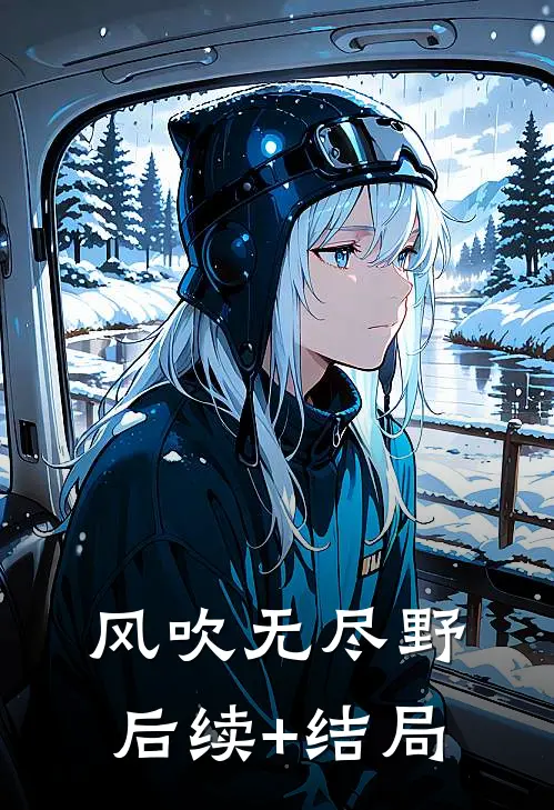 风吹无尽野后续+结局