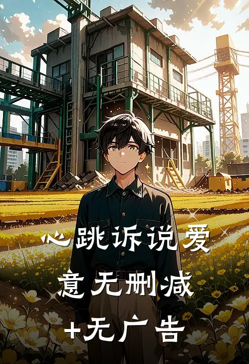 心跳诉说爱意无删减+无广告