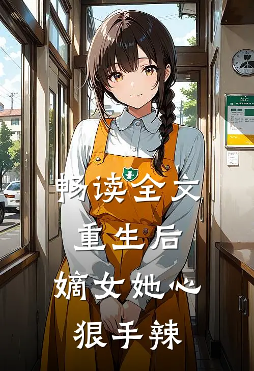 畅读全文重生后，嫡女她心狠手辣