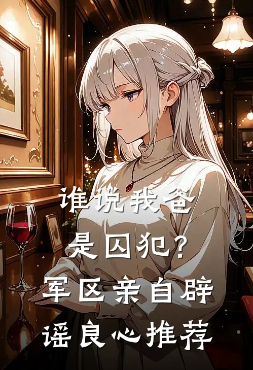 谁说我爸是囚犯？军区亲自辟谣良心推荐