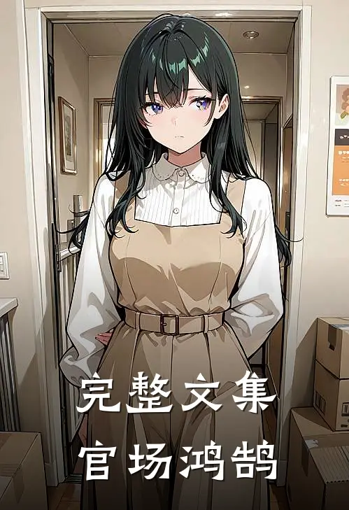 完整文集官场鸿鹄