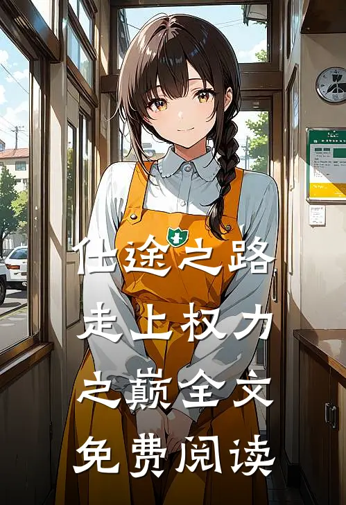 仕途之路：走上权力之巅全文免费阅读