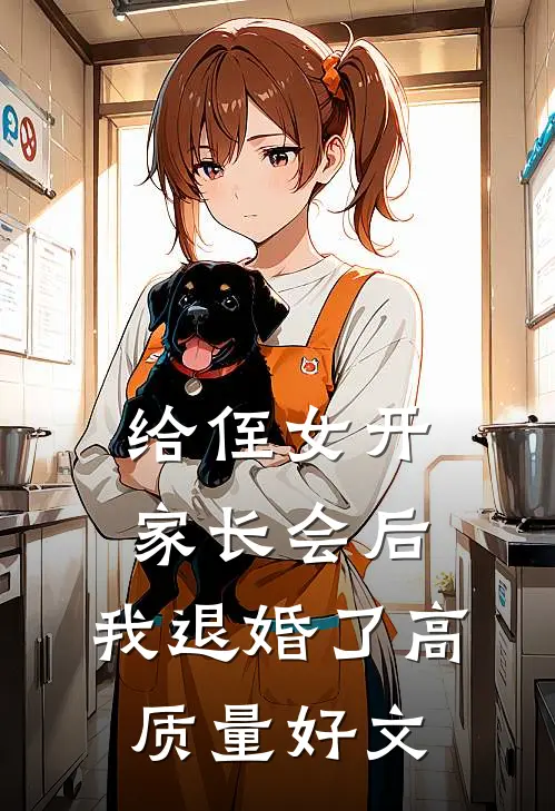 给侄女开家长会后，我退婚了高质量好文