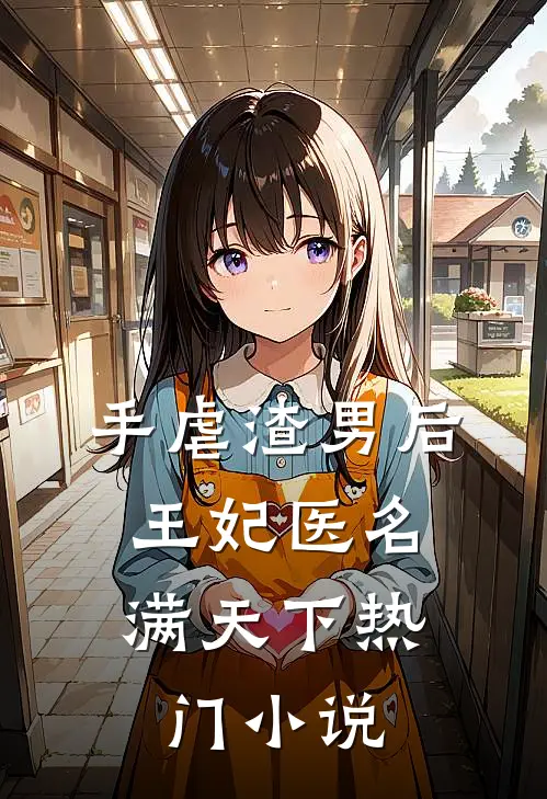 手虐渣男后，王妃医名满天下热门小说