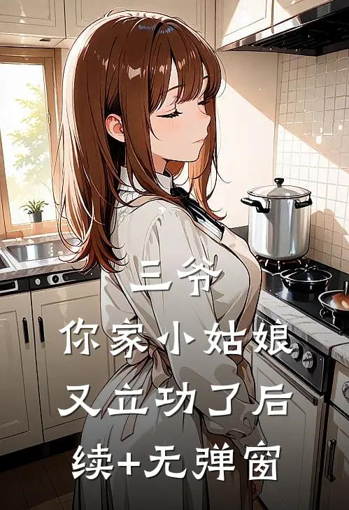 三爷，你家小姑娘又立功了后续+无弹窗