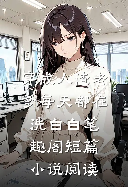 穿成人渣老爹每天都在洗白白笔趣阁短篇小说阅读