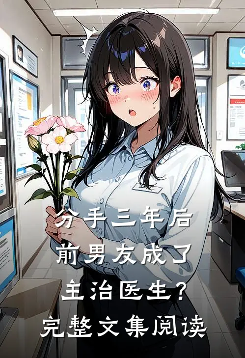分手三年后，前男友成了主治医生？完整文集阅读