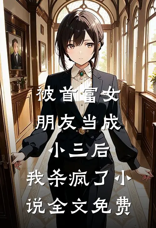 被首富女朋友当成小三后，我杀疯了小说全文免费