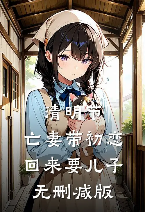 清明节，亡妻带初恋回来要儿子无删减版