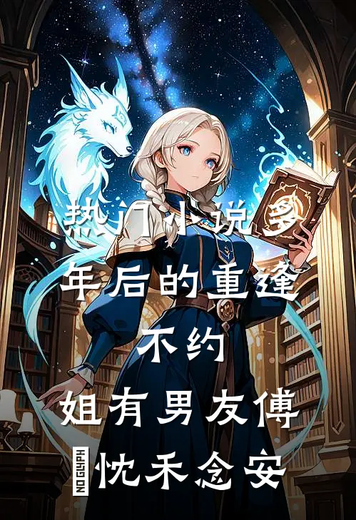热门小说多年后的重逢，不约，姐有男友傅璟忱禾念安