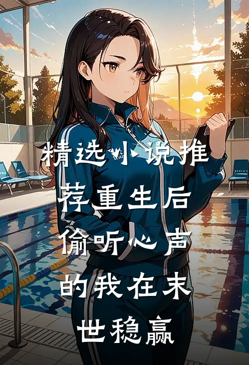 精选小说推荐重生后，偷听心声的我在末世稳赢