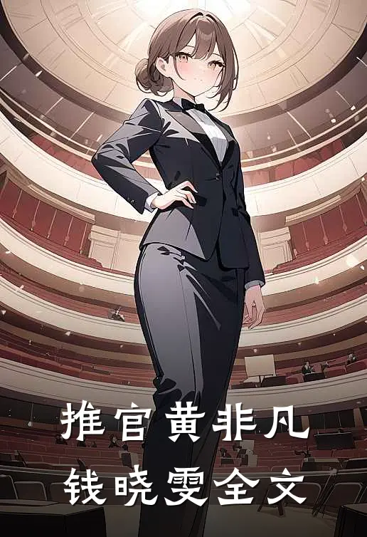 推官黄非凡钱晓雯全文