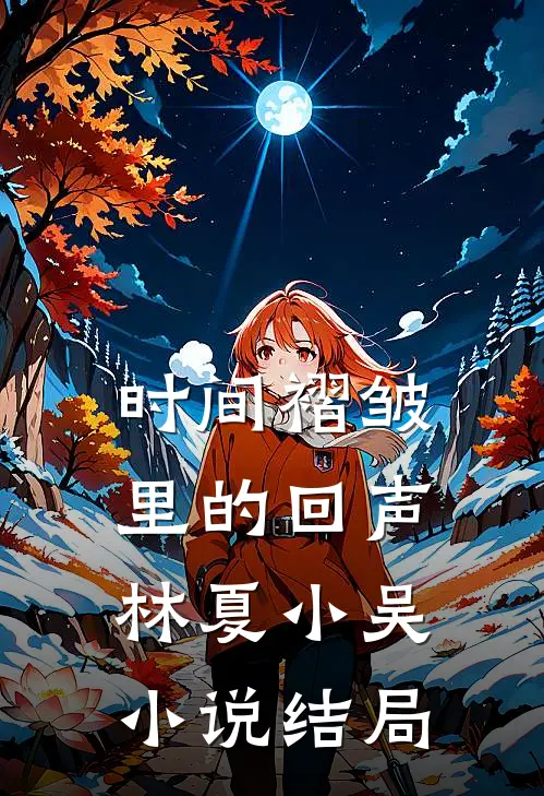 时间褶皱里的回声林夏小吴小说结局