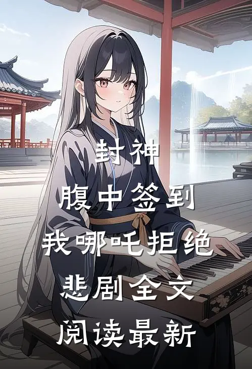 封神：腹中签到，我哪吒拒绝悲剧全文阅读最新